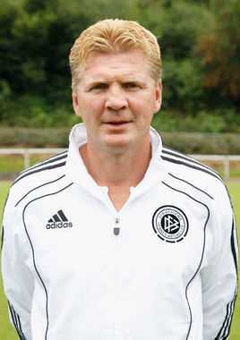  施特凡·埃芬博格(Stefan Effenberg)