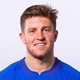  约什·温达斯(Josh Windass)