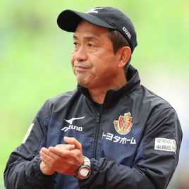  风间 八宏(Yahiro Kazama)