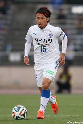  末吉 隼也(Toshiya Sueyoshi)