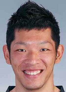  笠原 昂史(Takashi  Kasahara)