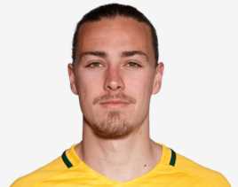  杰克逊·厄文(Jackson Alexander Irvine)