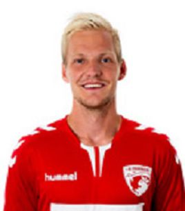  安德雷斯·奥格森(Andreas Oggesen)