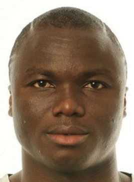  多米尼克·阿迪亚(Dominic Adiyiah)