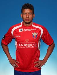  堤亚哥·平托·博格斯(Thiago Pinto Borges)