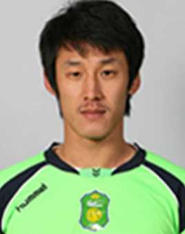  金炯范(Hyeung-Bum Kim)