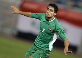 穆斯塔法·阿尔·巴萨斯(Mustafa Al-Bassas)