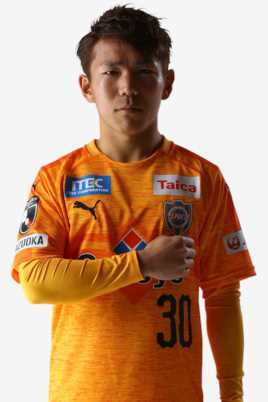  金子 翔太(Shota Kaneko)