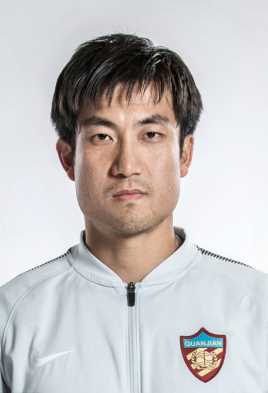  王晓龙(Wang Xiaolong)