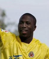  约奇·阿尔蒂多雷(Josmer Volmy Altidore)
