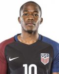  达灵顿·纳比(Darlington Nagbe)