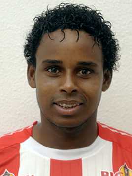  埃里卡罗斯·索萨·桑托斯(Elicarlos Souza Santos)