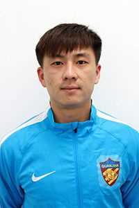  董少晨(Dong Shaocheng)