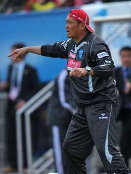  岸野 靖之(Yasuyuki Kishino)