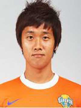  朴相珍(Sang-Jin Park)