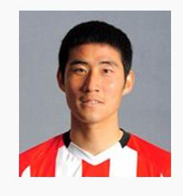  李钟赞(Lee Jong Chan)