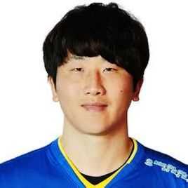  李愚赫(Lee Woo-Hyeok)