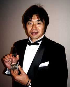  高木 琢也(Takuya Takagi)