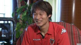  冈山 一成(Kazunari Okayama)