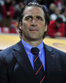  胡安·皮齐(Juan Antonio Pizzi Torroja)