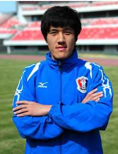  勾俊晨(Gou Junchen)