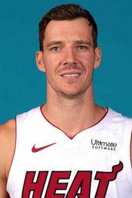 戈兰-德拉季奇(Goran Dragic)