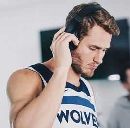 杰克-莱曼(Jake Layman)
