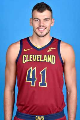 安特-日日奇(Ante Zizic)