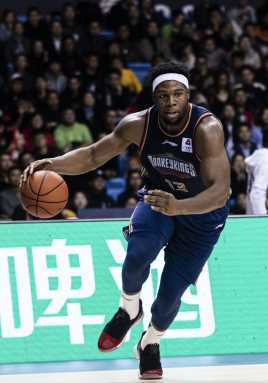 盖尔雄-亚布塞莱(Guerschon Yabusele)