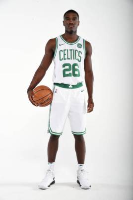 贾巴里-伯德(Jabari Bird)