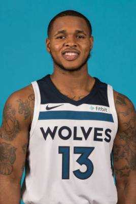 马库斯-乔治-亨特(Marcus Georges-Hunt)