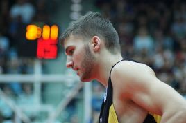 Maxi Kleber(Maxi Kleber)
