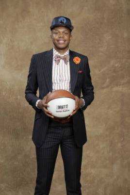 贾斯汀 帕顿(Justin Patton)