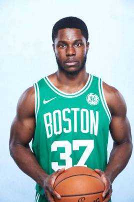 塞米 奥列耶(Semi Ojeleye)