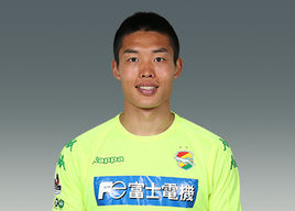  李俊荣(Lee Joo Young)
