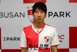  柳志弩(Yoo Ji No)