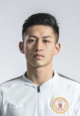  王楚(Wang Chu)