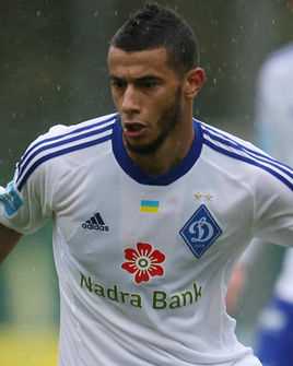  尤尼斯·贝尔汉达(Younes Belhanda)