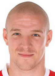 森德罗斯(Philippe Senderos)