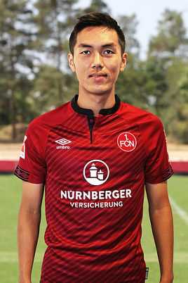  久保 裕也(Yuya Kubo)