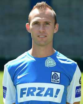  托马斯·布费尔(Thomas Buffel)