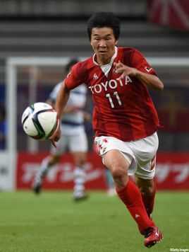 永井 谦佑