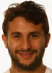  德贾梅尔·阿伯顿(Djamel Abdoun)