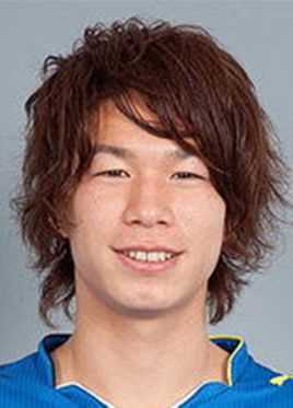  幸野 志有人(Shuto Kono)