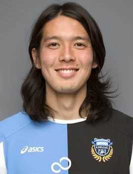  井川 祐辅(Yusuke Igawa)