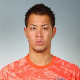  川浪 吾郎(Goro Kawanami)