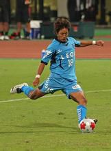  西田 刚(Go Nishida)