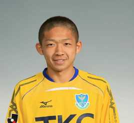  河原 和寿(Kazuhisa Kawahara)