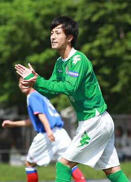  近藤 贯太(Kondo Kanta)