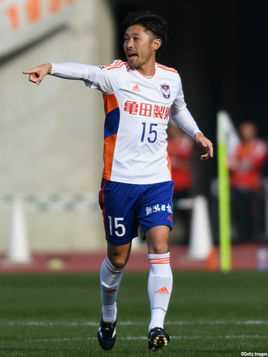  本间 勋(Isao Homma)